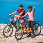 Lake Tahoe East Shore Trail 2-Hour Self-Guided E-Bike Tour - The Ride: What Makes It Special