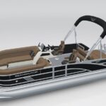 Lake Tahoe Luxury Pontoon Experience - The Sum Up