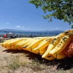 Lake Tahoe: North Shore Kayak Rental - What You Can Expect on Your Paddle