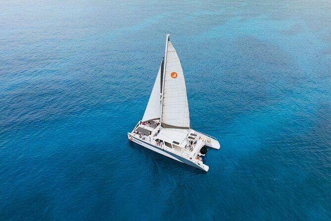 Lana'i Coast Snorkel and Sail - Authentic Experiences from Reviewers