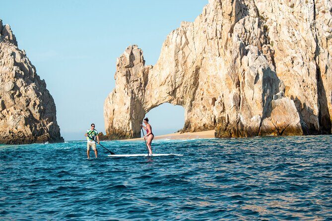 Land's End Sunrise Paddle Boarding Tour - What’s Included and What to Budget For