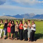 Las Cruces El Paso Weekend Wine Shuttle - Final Thoughts