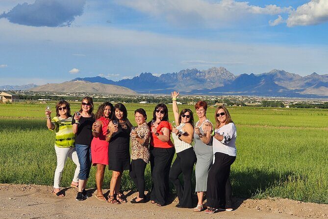 Las Cruces El Paso Weekend Wine Shuttle - Final Thoughts