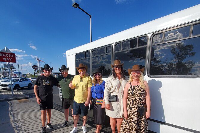 Las Vegas Airport Party Bus Departure - Final Thoughts: Is It Worth It?