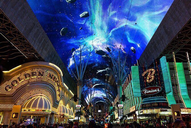 Las Vegas City Tour - Authentic Insights from Reviewers