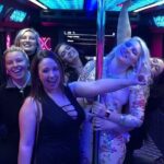 Las Vegas Country Bar Crawl by Party Bus w/ Free Drinks - Transportation and Group Size