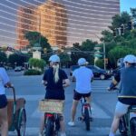 Las Vegas Electric Bike 4 Hour-Self Guided Tour - Why This Tour Is Worth Considering
