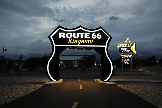 Las Vegas Ghost Town Tour and Historic Route 66 - Final Thoughts: Who Will Love This Experience?