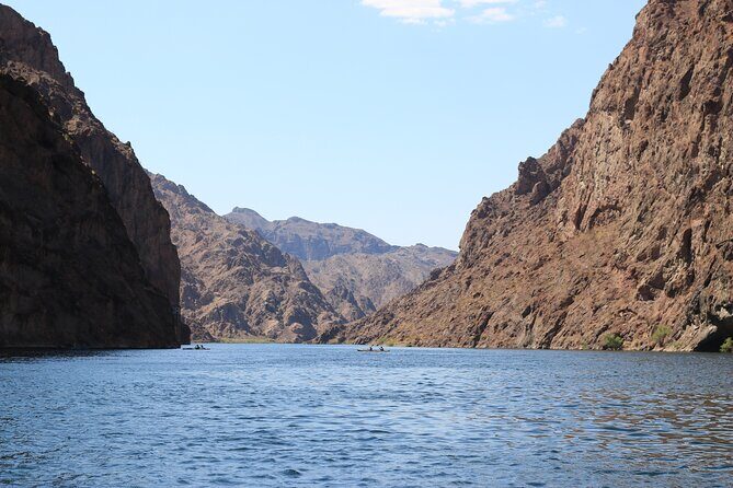 Las Vegas: Guided Kayak Tour from Willow Beach to Emerald Cave - Who Will Love This Trip?