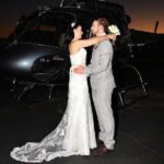 Las Vegas Night Flight Helicopter Wedding Ceremony - What’s Included and What to Consider