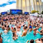 Las Vegas Pool Crawl with Party Bus & Free Drinks - Who Is This Experience Best For?