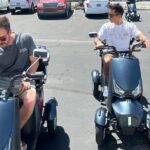 Las Vegas Strip Scooter Tour - FAQ