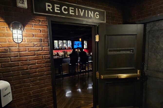 Las Vegas Strip Tour and Museum Tours - Practical Details and What to Expect