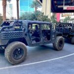 Las Vegas Strip Tour with Desert Landmarks and History by Hummer - What to Expect and Why It Matters