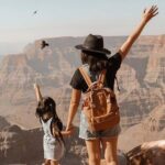 Las Vegas Tour to Grand Canyon, Hoover Dam & 7 Magic Mountains - Authentic Insights from Past Travelers