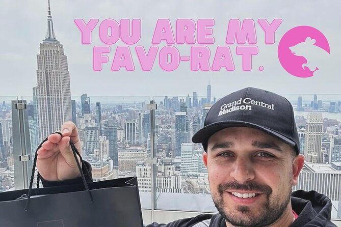 Late Night Rat Tours - The Importance of Timing and Group Size