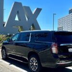 LAX Arrival or Departure Private Transfer to Los Angeles - An In-Depth Look at the Experience