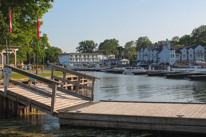 Layers of Natural History: Picton Nature Self-Guided Audio Tour - Why This Tour Works for You