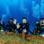 Learn diving with the Open Water course PADI ! - Why Choose the 3-Day PADI Open Water Course in Cozumel?