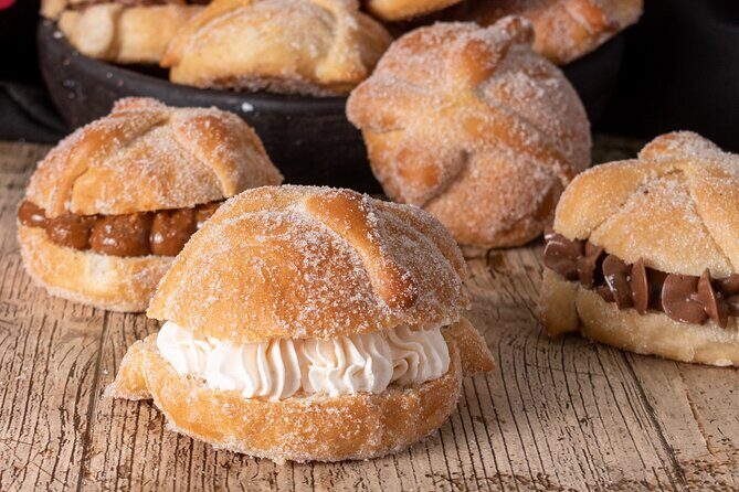 Learn to Cook Mexican Bread - The Final Word