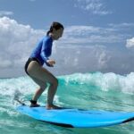 Learn to Surf in 1 Easy Lesson in Cancún - The Meeting Point and Logistics