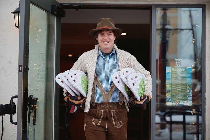 Leavenworth Snowshoe Tour - What Travelers Love About This Tour