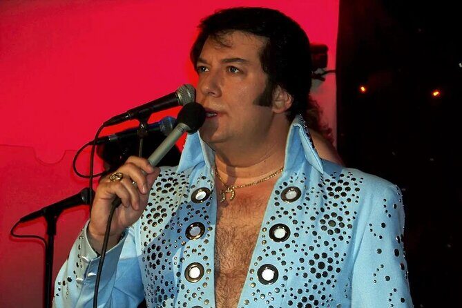 Legends of Music - The Practicalities: Pricing, Duration, and Booking