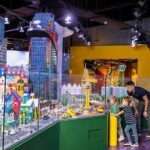 LEGO® Discovery Center Boston Admission Ticket - A Closer Look at the Experience