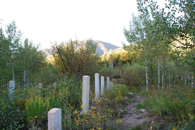 Leisure Hike - East Aspen Hunter Creek - A Step-by-Step Look at the Itinerary