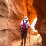 Ligai Si Anii Canyon Tour through Antelope Canyon - The Itinerary Breakdown