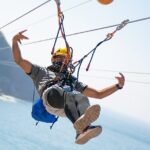Lighthouse Zipline Adventure at Farolesa - Additional Attractions and Practical Details