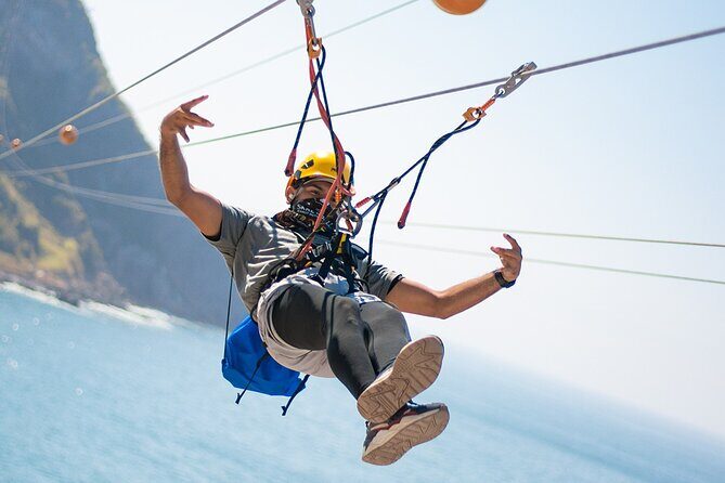 Lighthouse Zipline Adventure at Farolesa - Additional Attractions and Practical Details