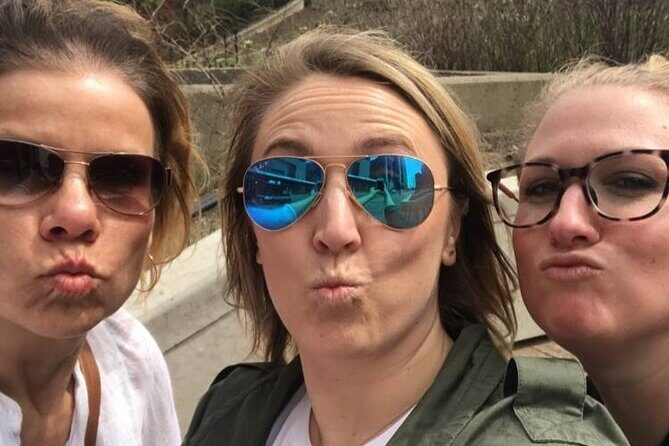 Little Rock City Scavenger Hunt Excursion by Operation City Quest - Why Choose This Tour?