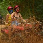 Live this extreme adventure tour. Jungle zip line with ATV and cenote swim. - An In-Depth Look at the Experience