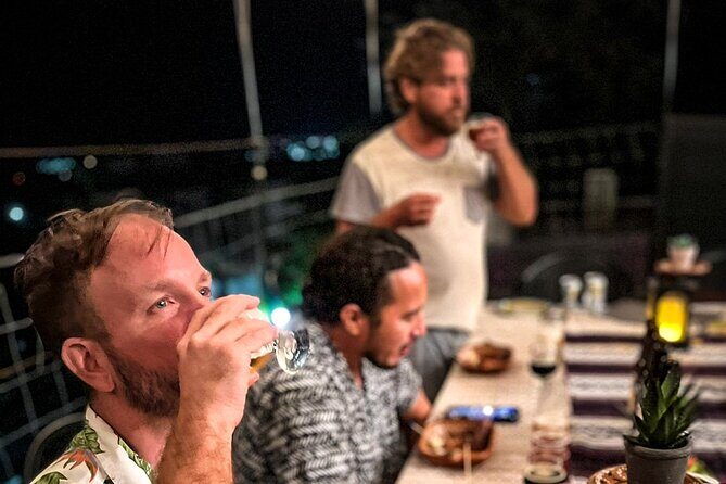 Local Craft Beer Tasting & Pairing - The Practicalities