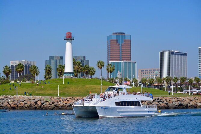 Long Beach Harbor 45-Minute Boat Tour - Who Is This Tour Best For?