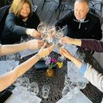 Long Island Wine Tour North Fork Sights Bites Flights Half Day AM - A Closer Look at the Long Island North Fork Experience