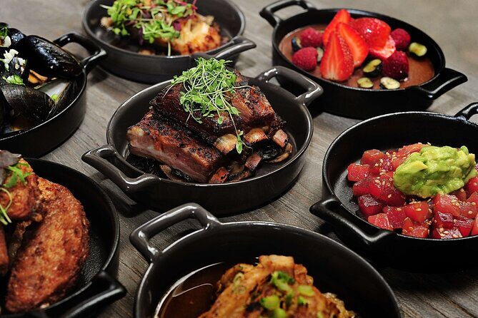 Long Island Wine Tour North Fork Sights Bites Flights Half Day PM - What’s Included and What’s Not