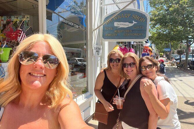 Looney Long Branch Scavenger Hunt - FAQ