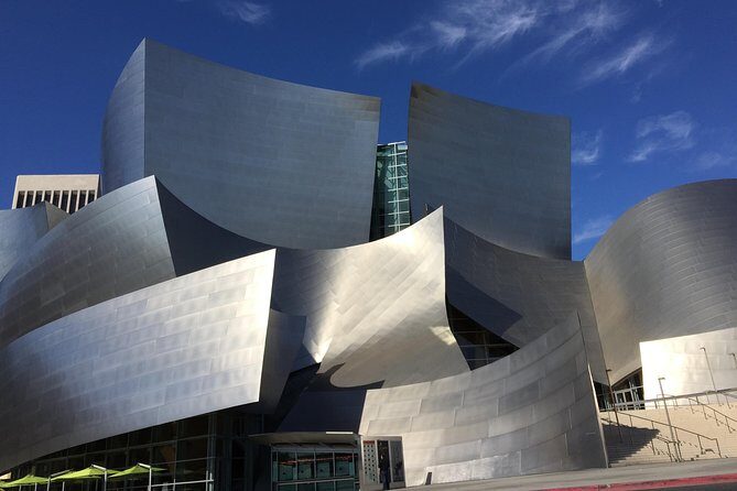 Los Angeles Private Full-Day Tour - Who Should Consider This Tour?