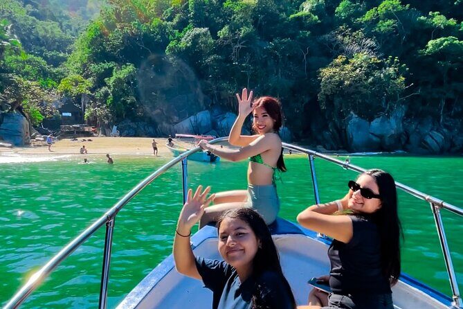 Los Arcos Snorkeling Adventure, Colomitos & Las Animas Beach - What’s Included and What’s Not