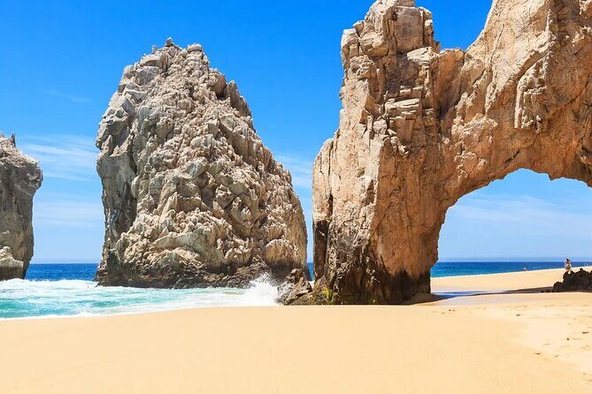 Los Cabos Airport Private Transfer SJD to Multiple Destinations - The Booking Process & What to Expect