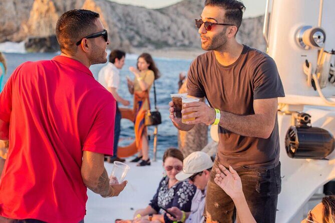 Los Cabos Jazz and Wine Sunset Sail Experience - Final Thoughts: Is It Worth It?