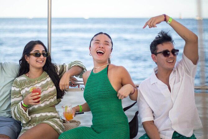 Los Cabos Jazz & Wine Sunset Cruise - Who Is This Tour Best For?