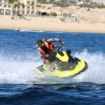 Los Cabos Jetski Experience 30 Minutes With Hotel pickup - The Actual Ride: Thrills and Safety