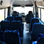 Los Cabos Roundtrip Private Airport Transportation Sprinter up to 13 Passengers - Fixed Price, No Surprises