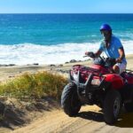 Los Cabos Single or Double ATV Beach and Desert Tour - Pricing and Value for Money