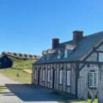 Louisbourg Fortress Tours - What’s Included and What to Keep in Mind