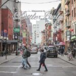 Lower Manhattan: Discover Chinatown, Soho, & Little Italy - The Sum Up