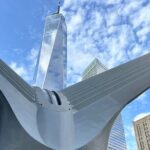 Lower Manhattan: From Financial Power to Enduring Hope - Final Thoughts